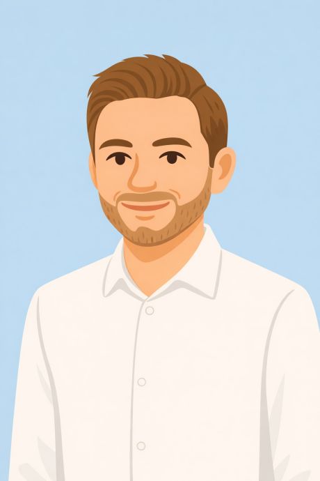 Alexander Dani&euml;ls